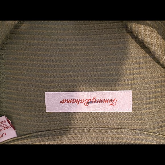 💚Tommy Bahama signature logo polo💚 - Picture 10 of 10